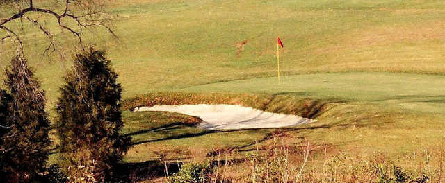 Gibson Bay Golf Course - photo 8