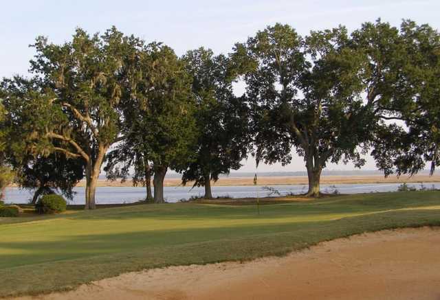 Redbank Plantation Golf Course - photo 3