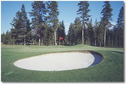 Quail Run Golf Course - photo 7
