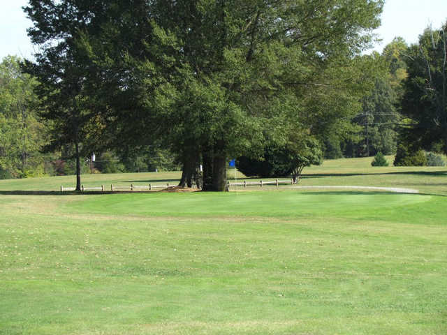 Brookwood Golf Course - photo 2