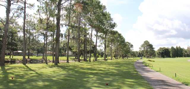 Pebble Creek Golf Club - photo 2
