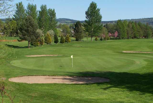 North Inch Golf Club - photo 3