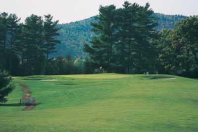 Westport Country Club - photo 3