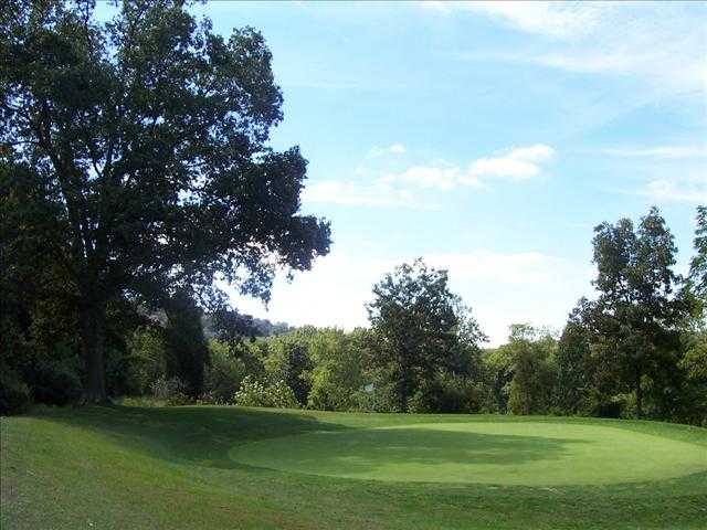 Lavalette Golf Club - photo 4