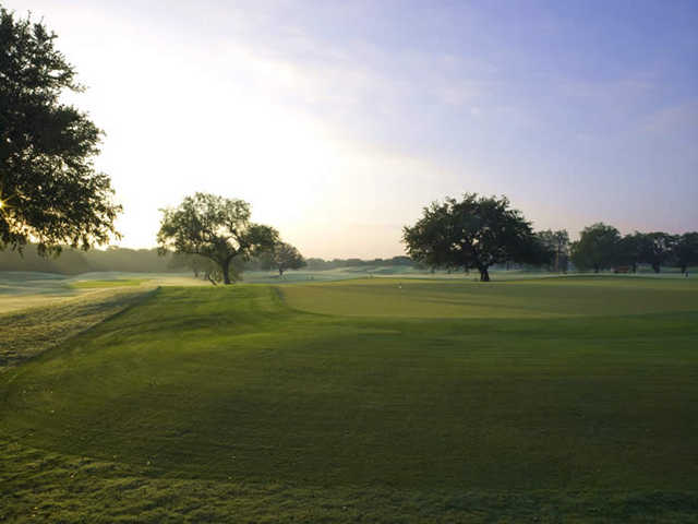 Hill Country Golf Club - photo 3