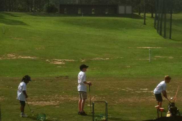 Warrior Hills Golf Course - photo 2