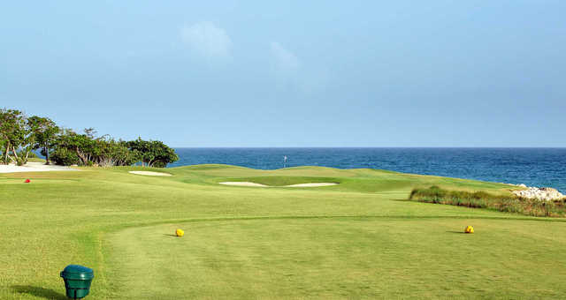 PGA Ocean's 4 - photo 7