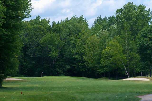 Maple Leaf Golf Course, Inc. - photo 6