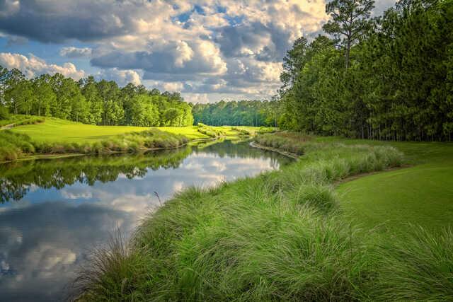 World Golf Village - Slammer & Squire Golf Course - photo 3