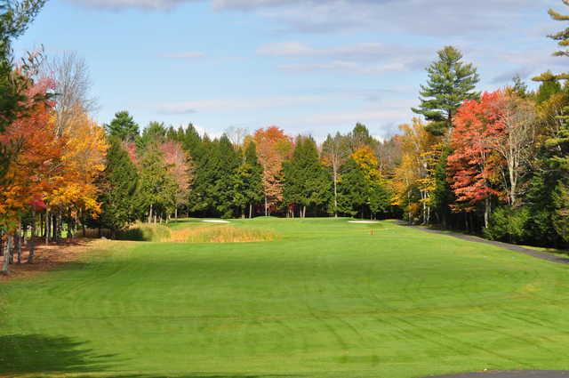 Eastman Golf Links