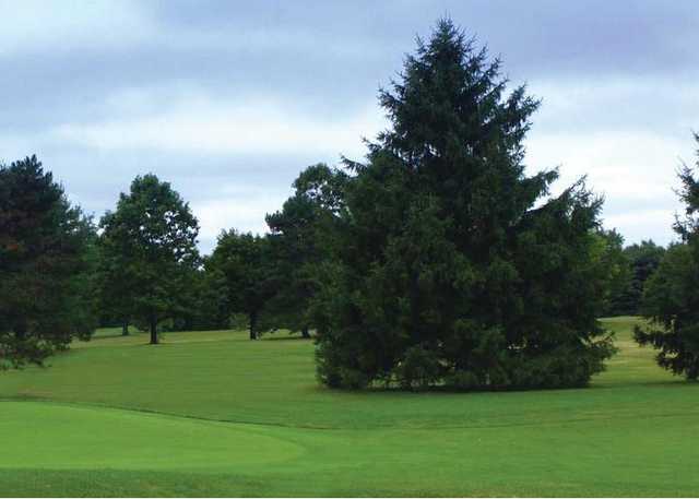 Cranbury Golf Club - photo 3