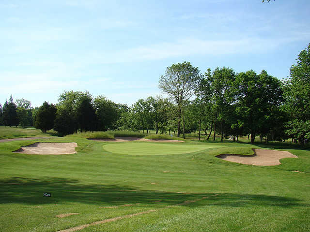 Quail Brook Golf Course - photo 2