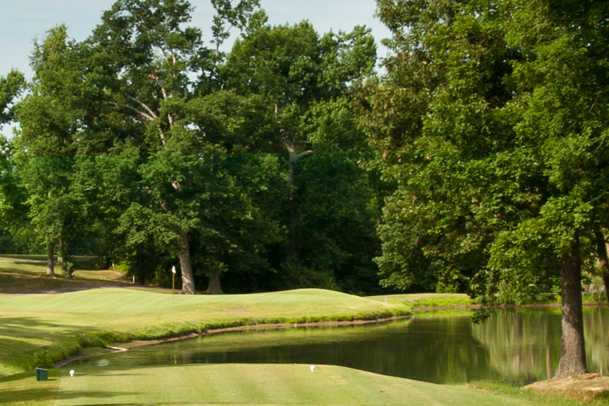 Country Club of Paducah - photo 5
