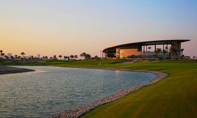 Trump International Golf Club, Dubai - photo 3