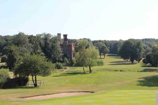 Costessey Park - photo 2