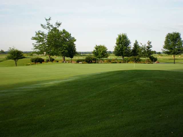Nettle Creek Country Club