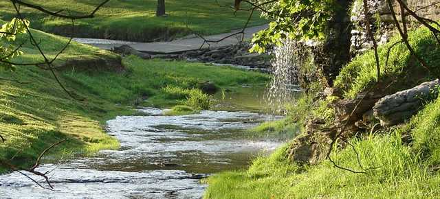 Bent Creek Golf Club - photo 4