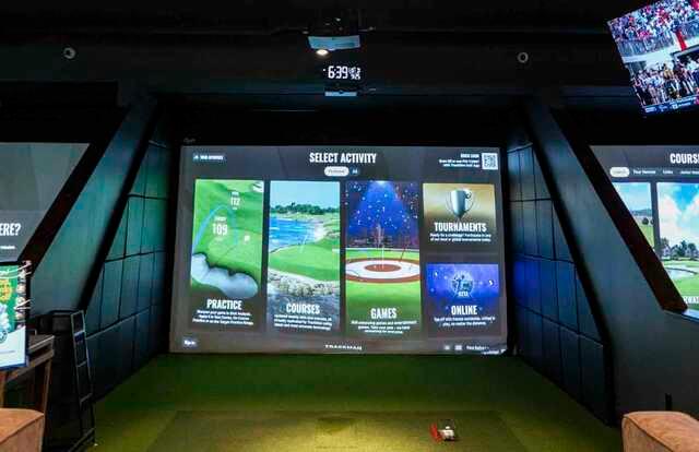 Fore Swing Lounge - photo 6