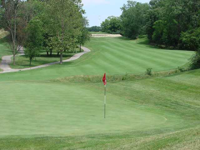 Heritage Bluffs Public Golf Course - photo 2