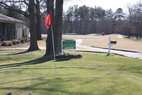 Fox Creek Golf Club - photo 1