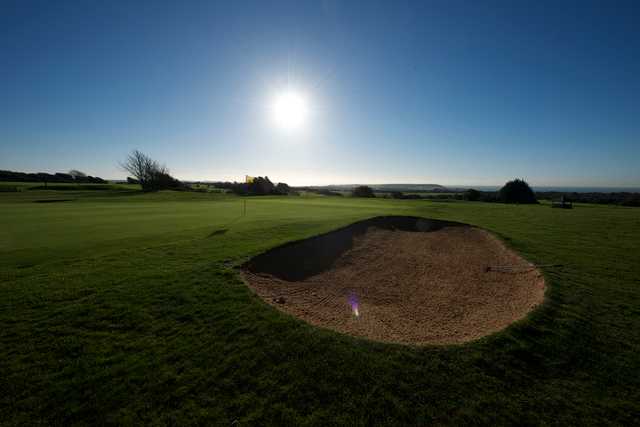 Kelso Golf Club - photo 7