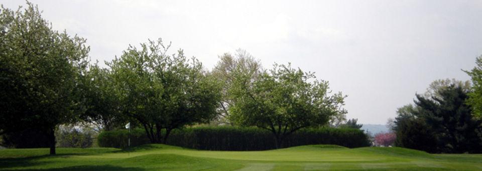 Jeffersonville Golf Club - photo 6