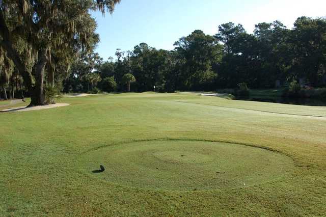 The Landings Club - photo 2