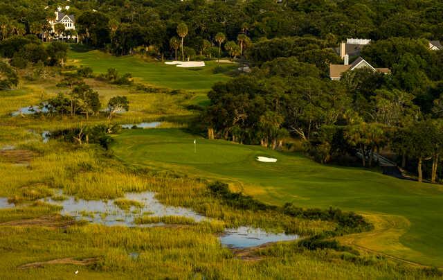 Wild Dunes Resort - The Harbor Course - photo 5