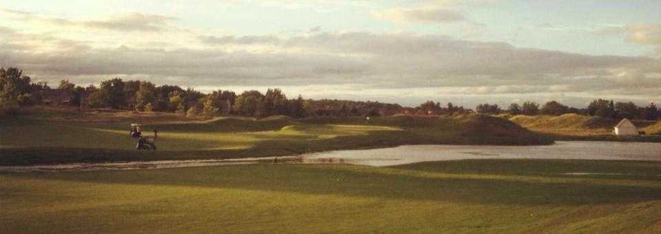 Glacier Club Golf Course - photo 4
