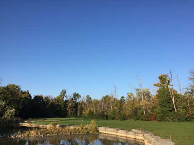 Club de Golf Les Vieux Moulins