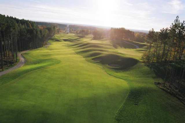 Settlers' Ghost Golf Club - photo 5