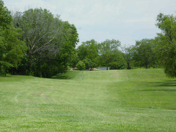 Elmwood Golf Course - photo 2