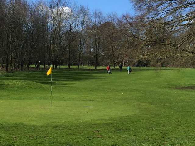Abbey View Golf Course - photo 2