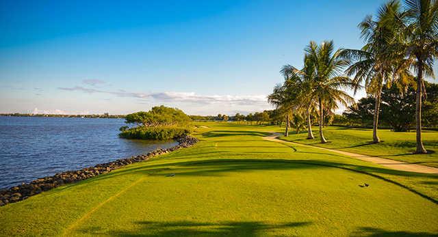 Moorings Golf Club - photo 5