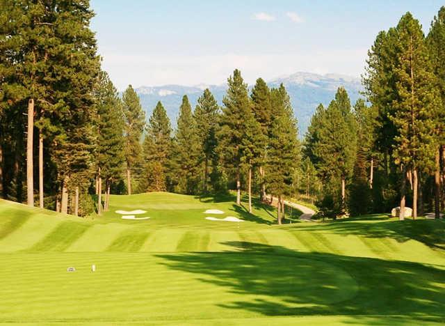 Whitetail Golf Club - photo 3