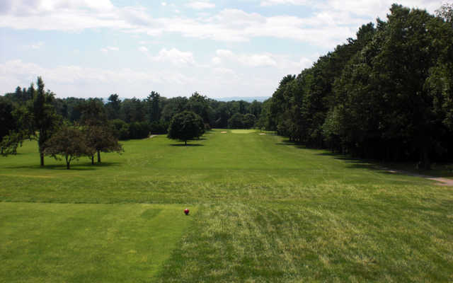 Amherst - photo 3