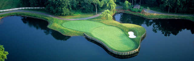 Eagle Oaks Golf Club - photo 3