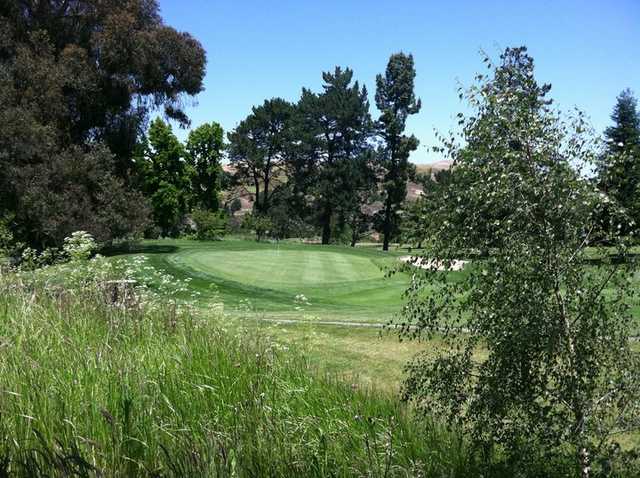 Franklin Canyon Golf Course - photo 6