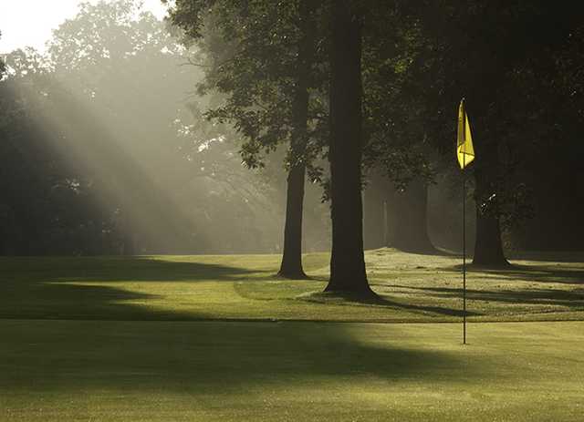 Old Wayne Golf Course