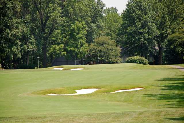 Elk Run Golf Club - photo 2