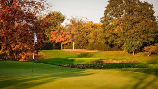 Westmoreland Country Club - photo 3