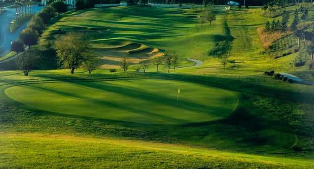 Clermont National Golf Club - photo 3