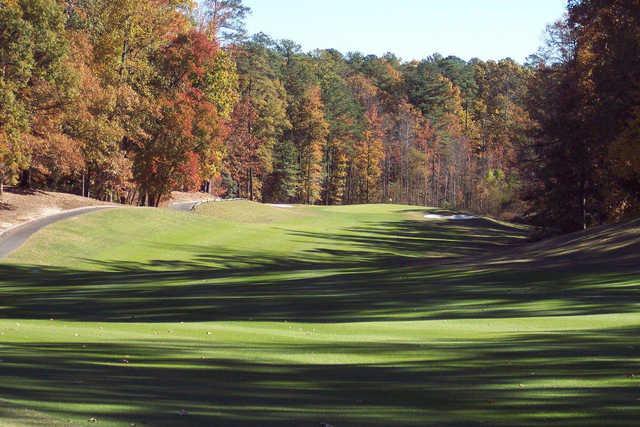 The Brookwoods Golf Club