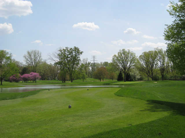 Toledo Country Club - photo 2