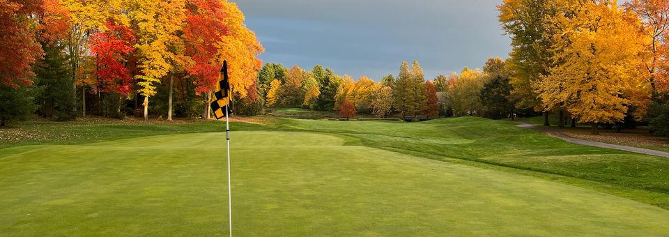 Talamore Country Club - photo 6