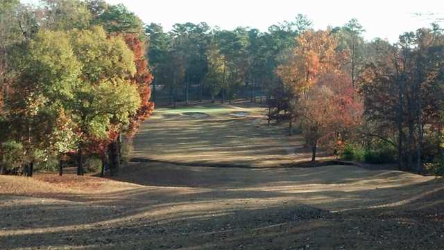 Barrington Hall Golf Course - photo 3