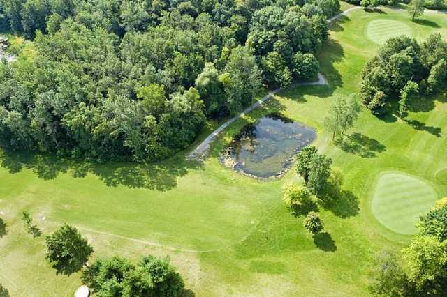 Hickory Ridge Golf & Country Club - photo 5