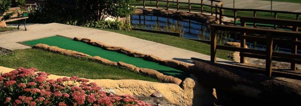 White Mountain Golf Park - photo 3