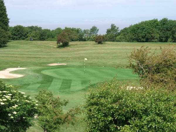Worlebury Golf Club - photo 3