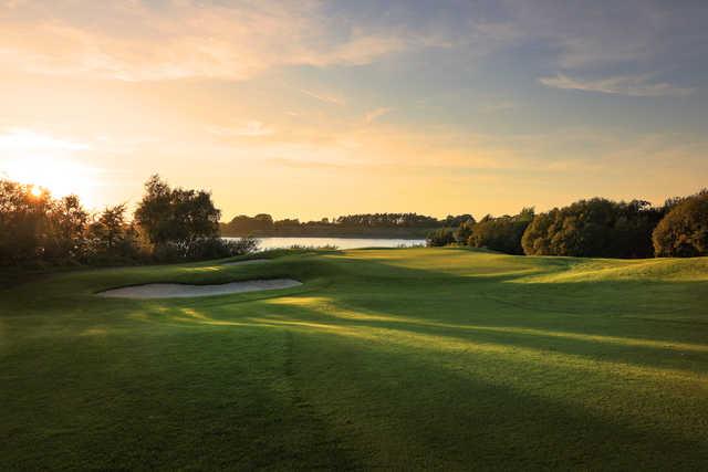 Tulfarris Hotel & Golf Resort - photo 7